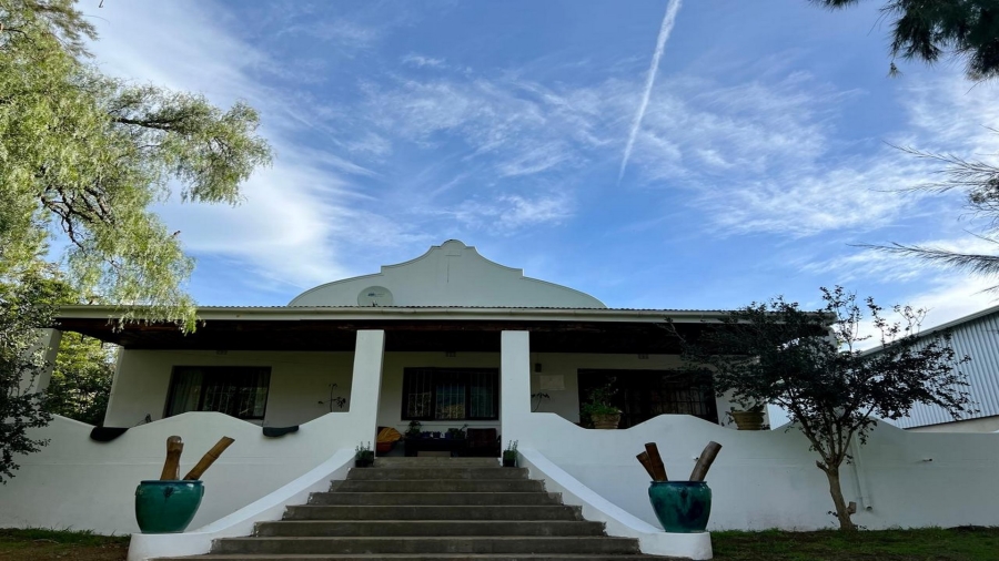 9 Bedroom Property for Sale in Montagu Rural Western Cape